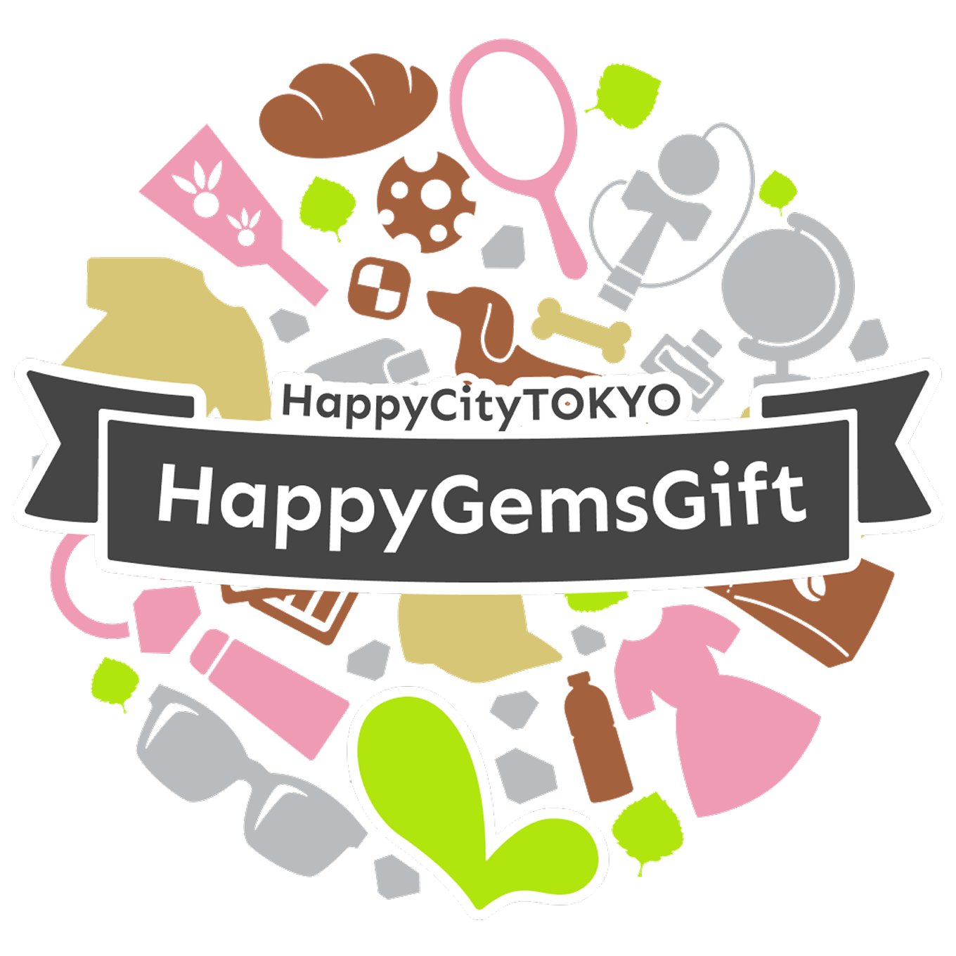 HappyGemsGift