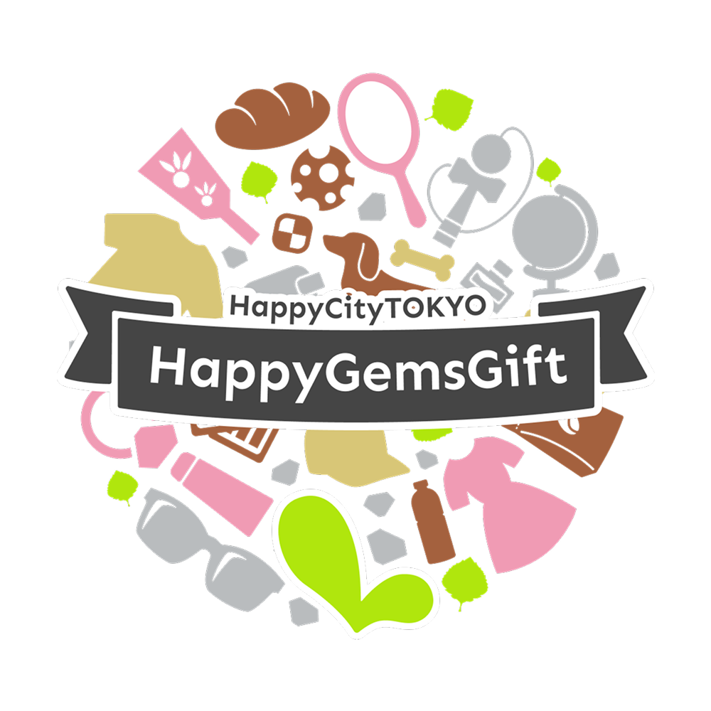 HappyGemsGift
